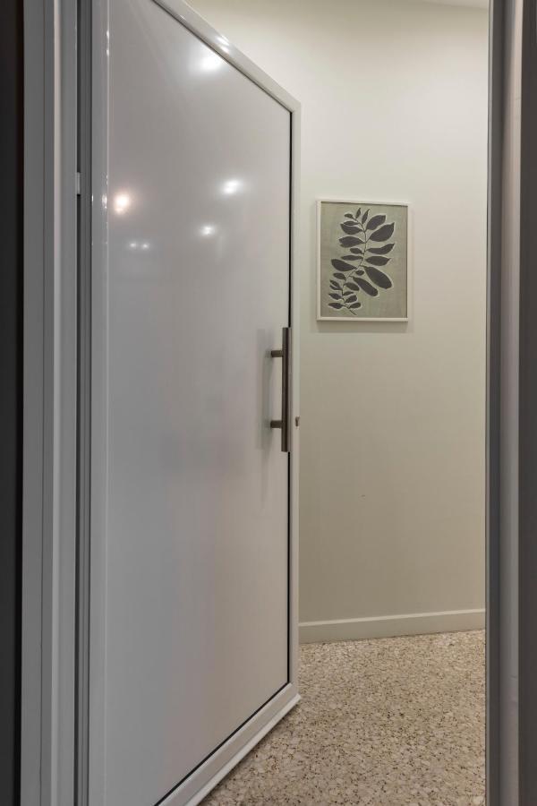 Athens Central Smart Apartman Kültér fotó