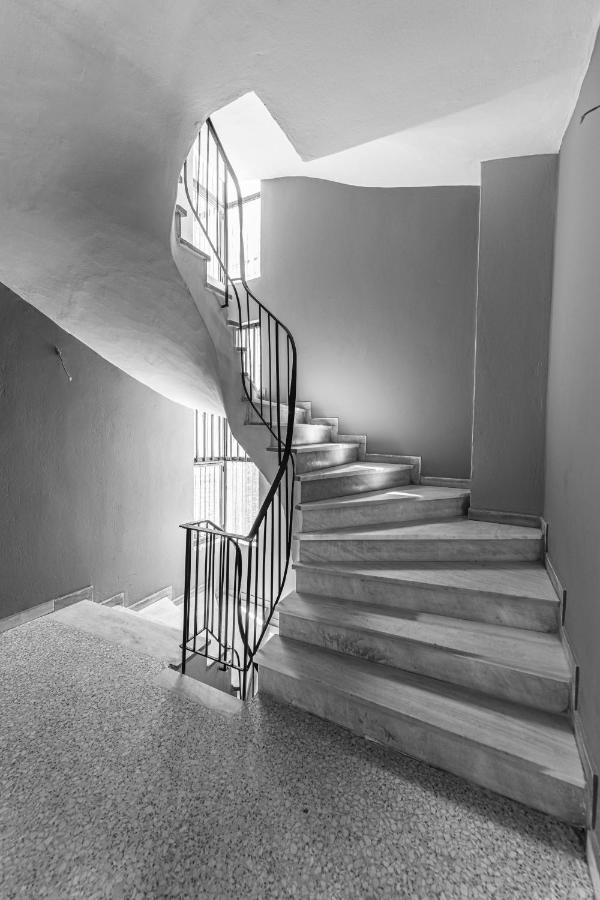 Athens Central Smart Apartman Kültér fotó